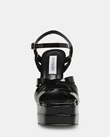 FLIRT BLACK PATENT
