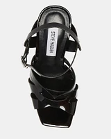 FLIRT BLACK PATENT