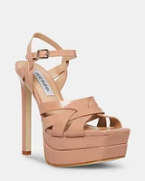 FLIRT BLUSH PATENT