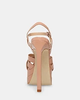 FLIRT BLUSH PATENT