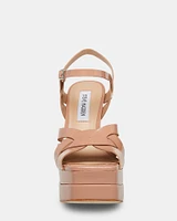 FLIRT BLUSH PATENT