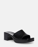 HARLIN BLACK