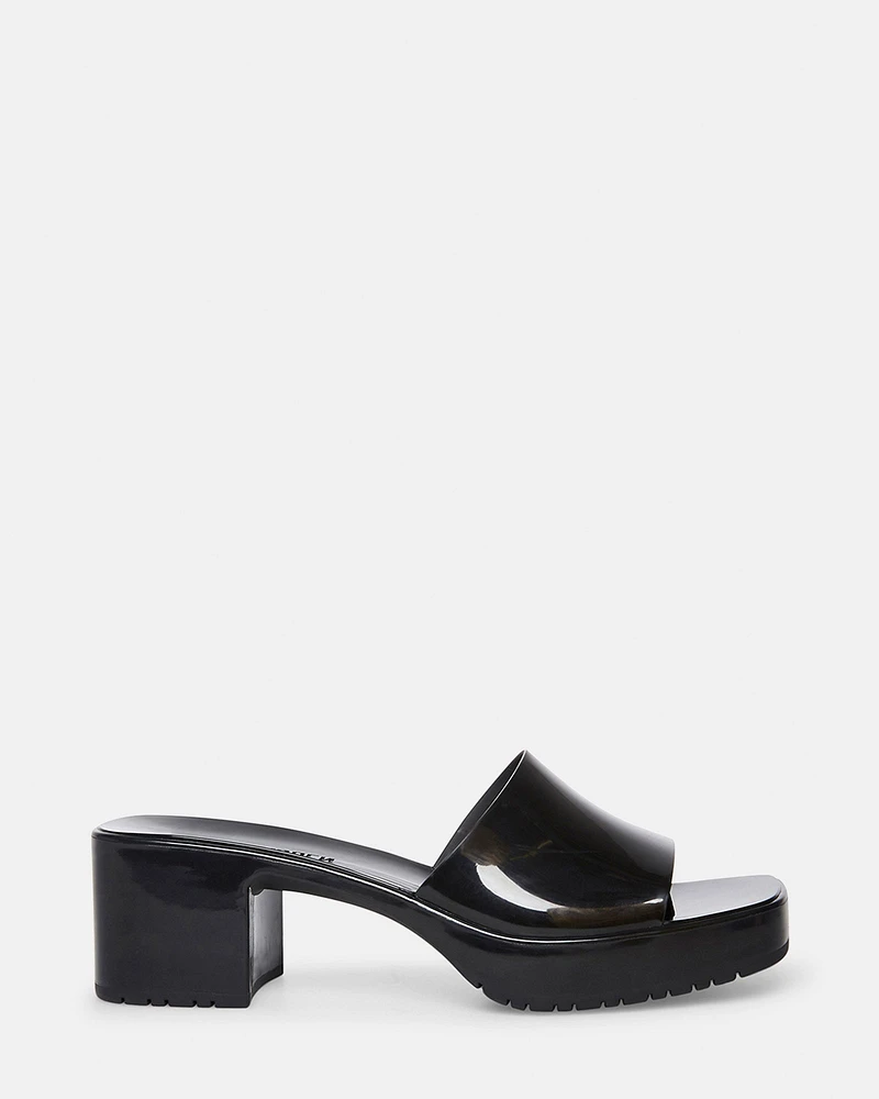 HARLIN BLACK
