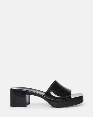 HARLIN BLACK