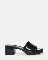 HARLIN BLACK