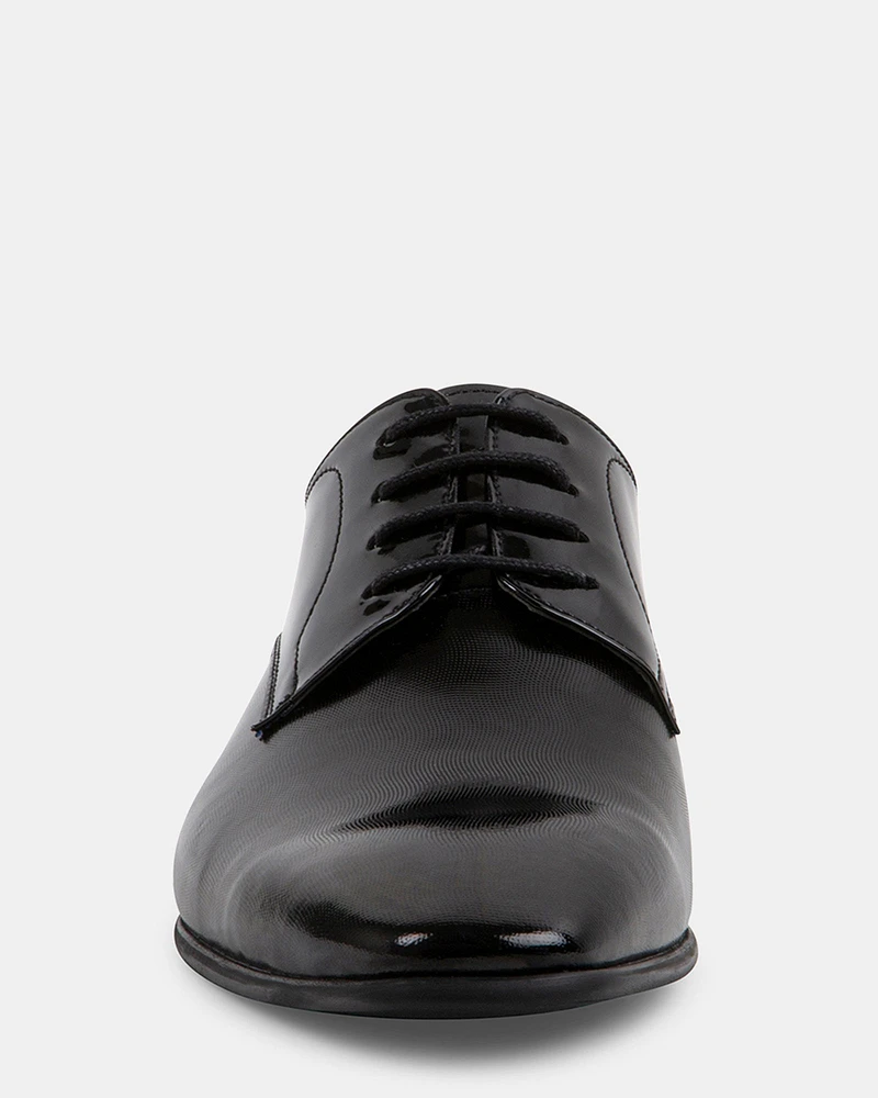 JOSE BLACK PATENT