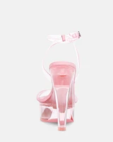JULIEN PINK