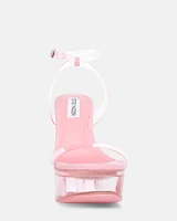 JULIEN PINK