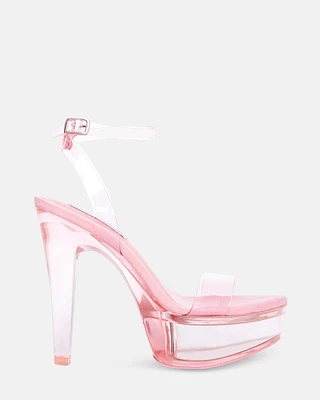 JULIEN PINK