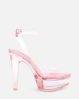 JULIEN PINK