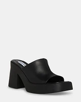 KANE BLACK LEATHER