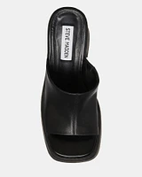 KANE BLACK LEATHER