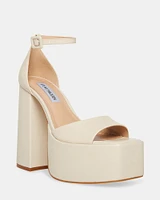 KASSIANI NATURAL LEATHER