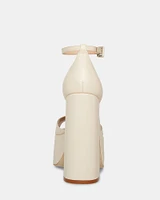 KASSIANI NATURAL LEATHER