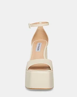 KASSIANI NATURAL LEATHER