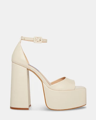 KASSIANI NATURAL LEATHER