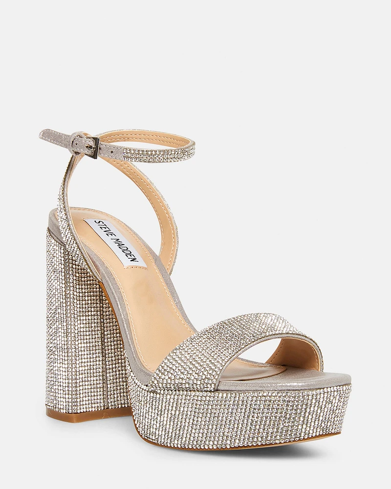 LESSA-R SILVER MULTI
