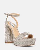 LESSA-R SILVER MULTI