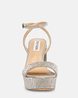 LESSA-R SILVER MULTI