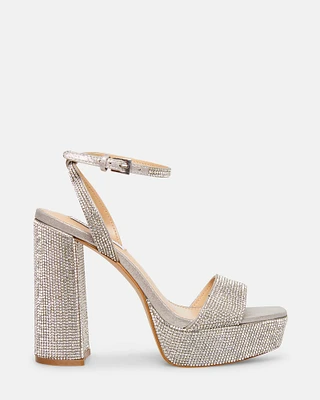 LESSA-R SILVER MULTI