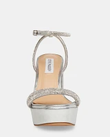 LOFTY SILVER