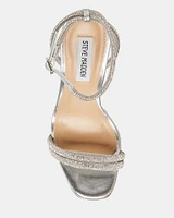 LOFTY SILVER