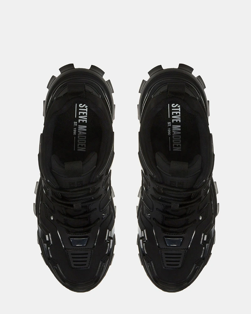 PRIZE BLACK