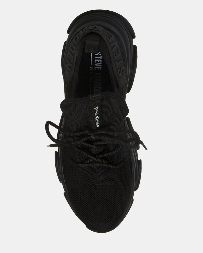 PROSPECT BLACK