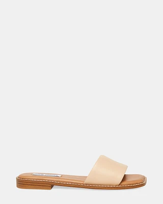 SANDRA TAN LEATHER