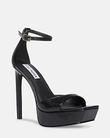SCORCH BLACK