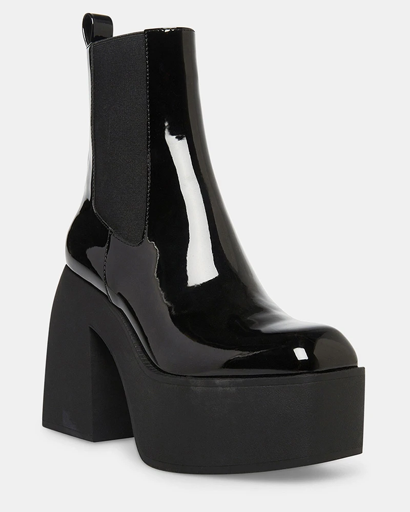 TEASER BLACK PATENT