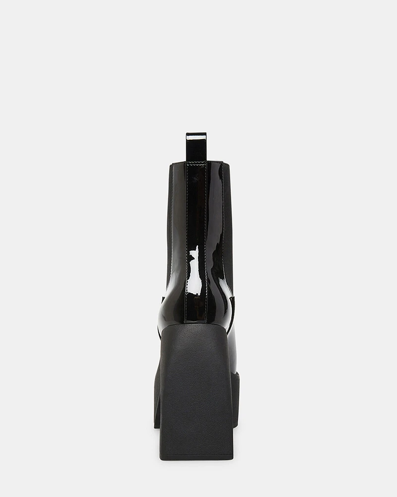 TEASER BLACK PATENT