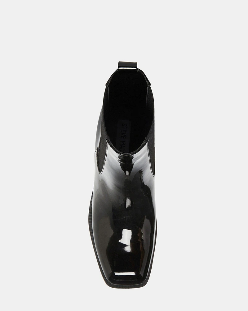 TEASER BLACK PATENT