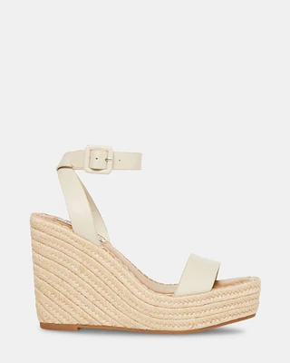 UPSTAGE NATURAL LEATHER