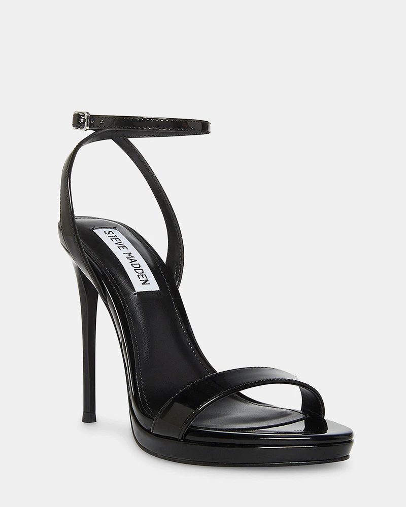 WAFER BLACK PATENT