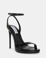 WAFER BLACK PATENT