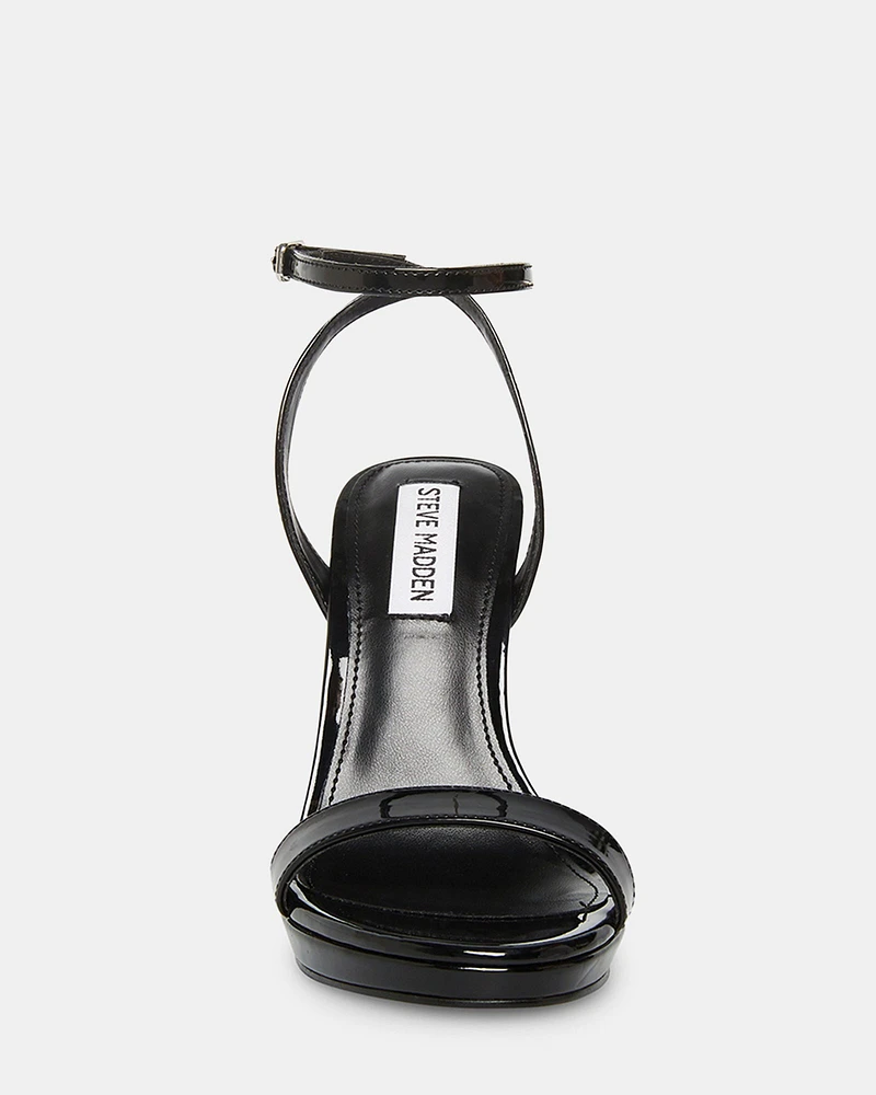 WAFER BLACK PATENT