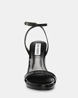 WAFER BLACK PATENT