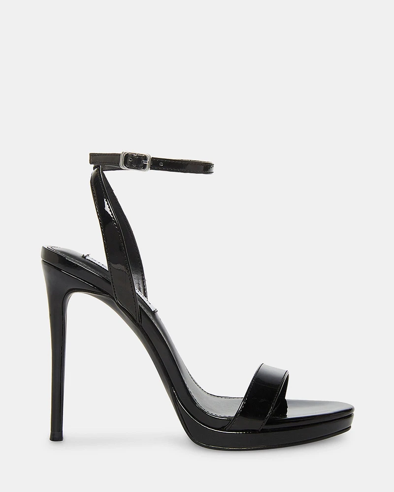 WAFER BLACK PATENT