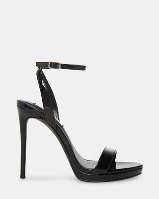 WAFER BLACK PATENT