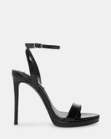 WAFER BLACK PATENT