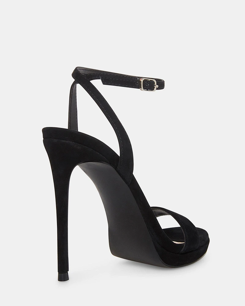 WAFER BLACK PATENT