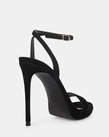 WAFER BLACK PATENT