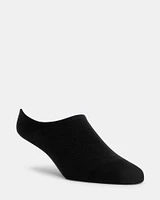 5PK MEN'S WHITE MULTI SNEAKER SOCKS