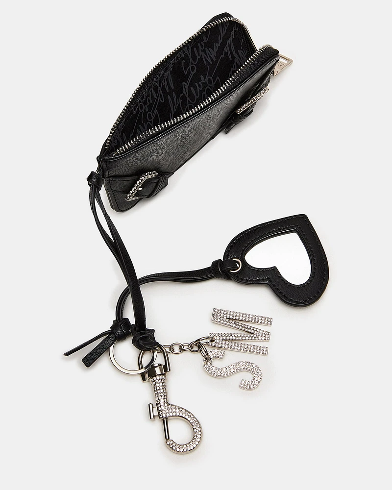 D-AMORE BLACK MULTI