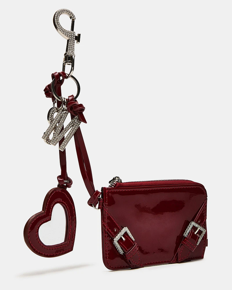 D-AMORE RED MULTI