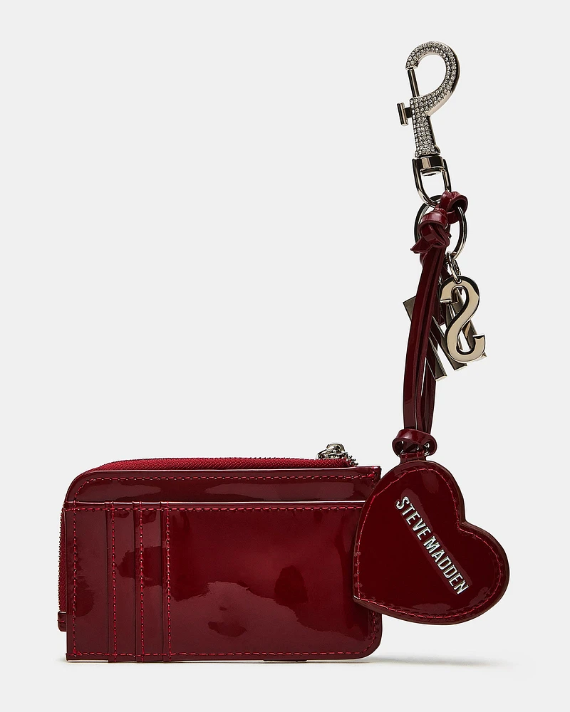 D-AMORE RED MULTI