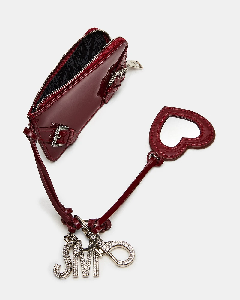 D-AMORE RED MULTI