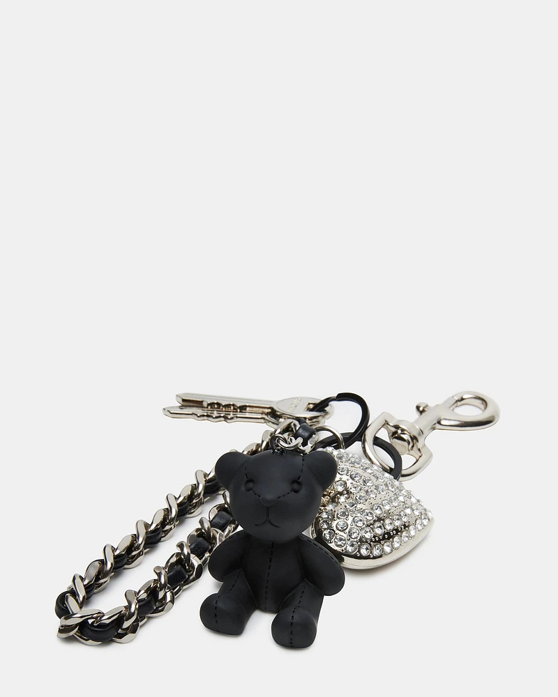 D-BEARY SILVER MULTI