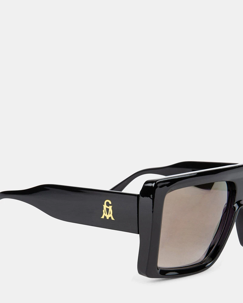 LOGEN BLACK